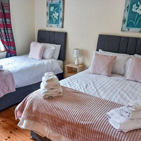 Shannons Gate Villa Killorglin Bagian luar foto