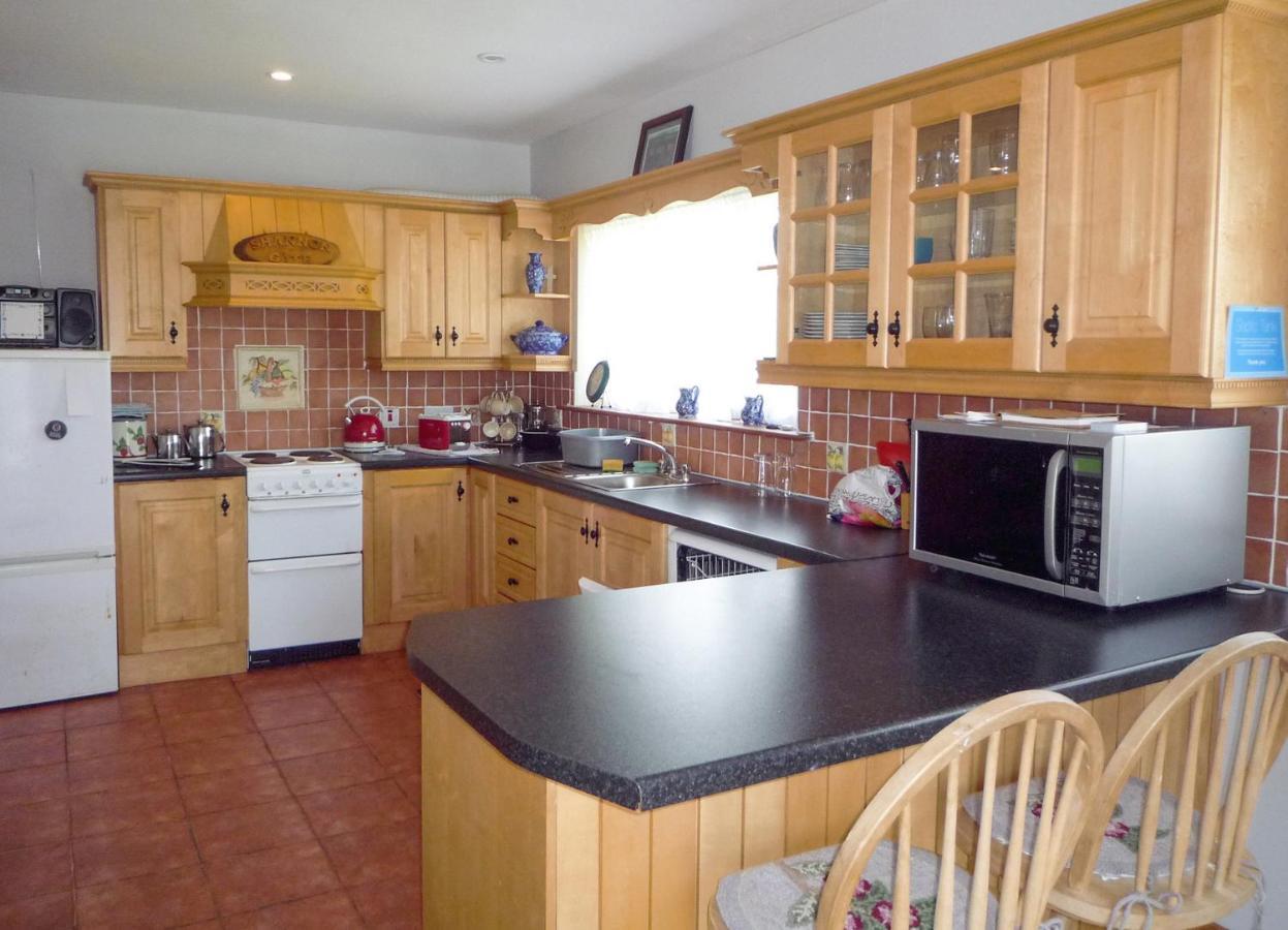 Shannons Gate Villa Killorglin Bagian luar foto