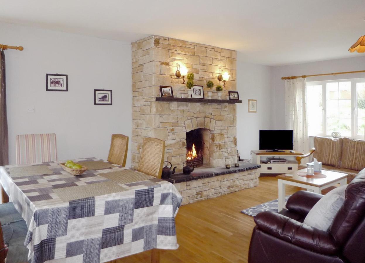 Shannons Gate Villa Killorglin Bagian luar foto
