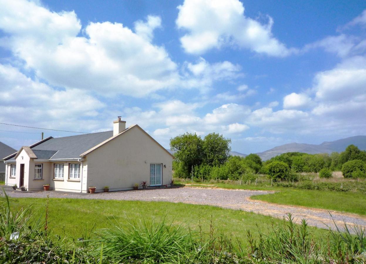 Shannons Gate Villa Killorglin Bagian luar foto