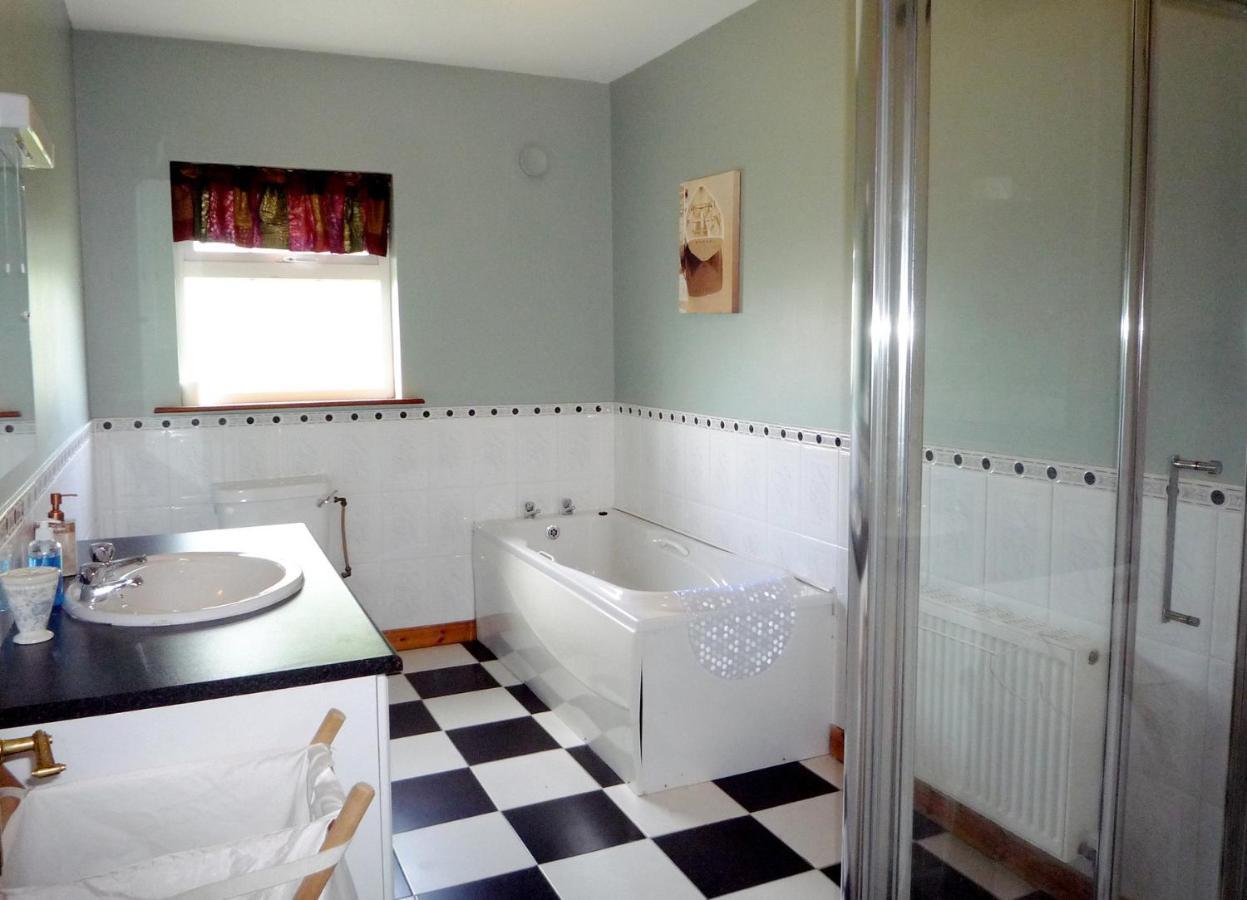 Shannons Gate Villa Killorglin Bagian luar foto