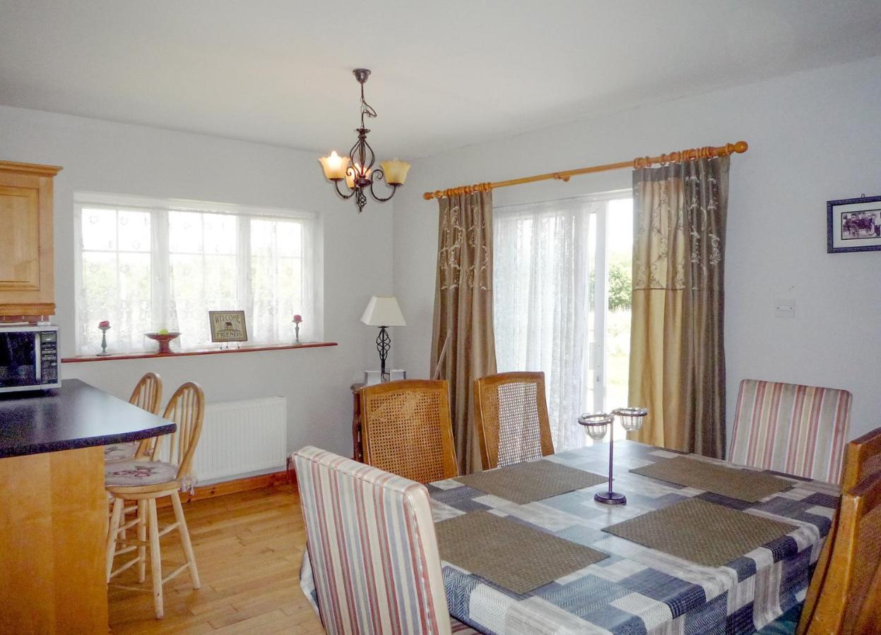 Shannons Gate Villa Killorglin Bagian luar foto