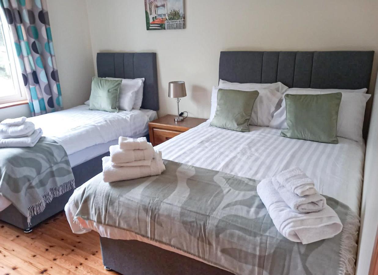 Shannons Gate Villa Killorglin Bagian luar foto