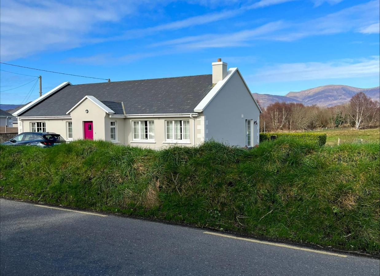 Shannons Gate Villa Killorglin Bagian luar foto