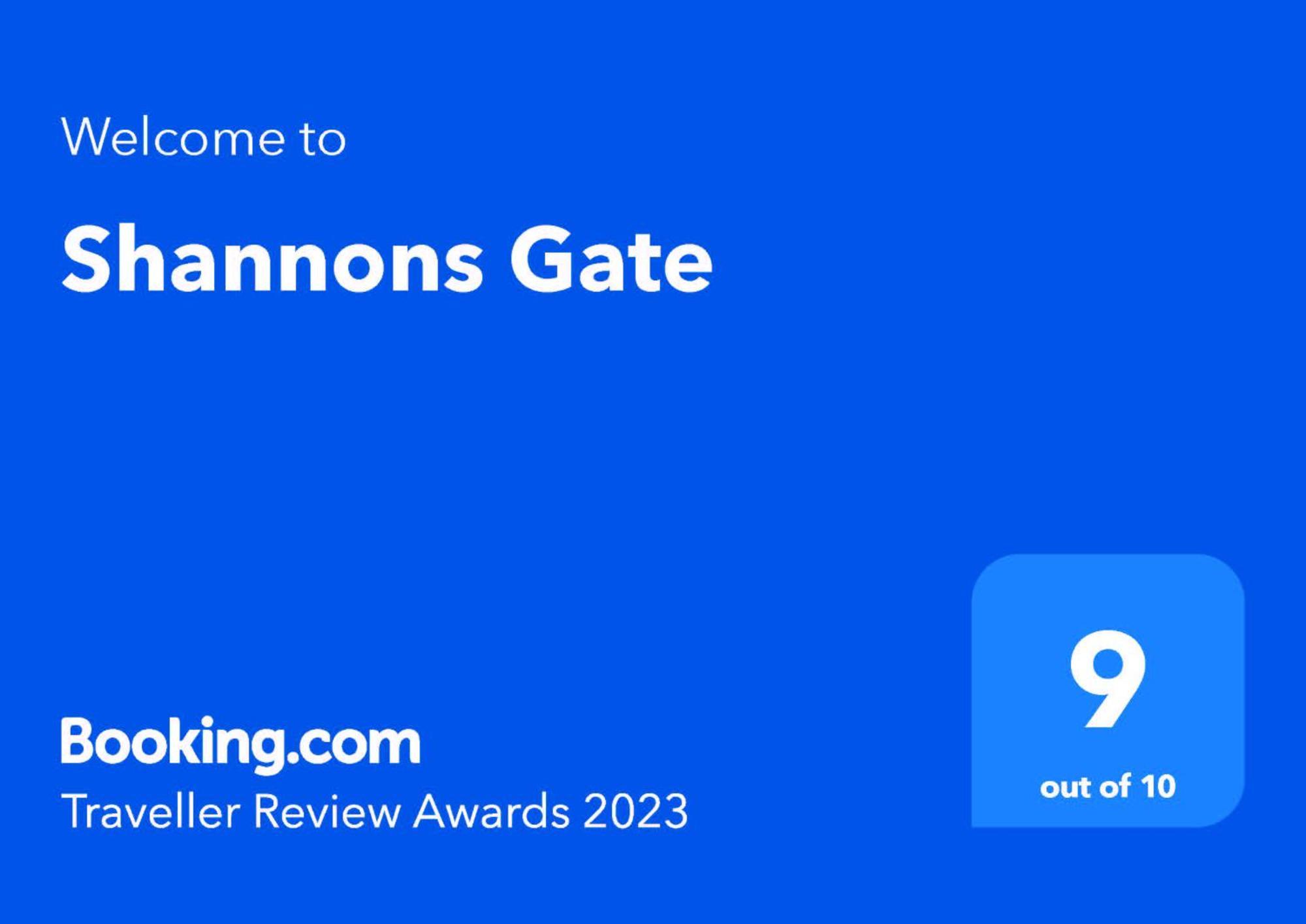 Shannons Gate Villa Killorglin Bagian luar foto